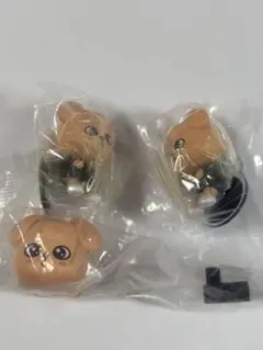 StrayKids スキズ SKZOO つまつな ぷくっとリング パピーム