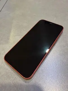 Apple iPhone 12 (PRODUCT)RED 本体 256GB - メルカリ