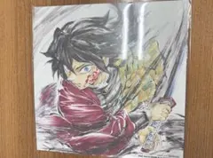 【鬼滅の刃】無限城編 猗窩座再来 映画 特典 冨岡義勇