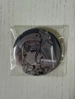 ReGLOSS 轟はじめ 缶バッジ