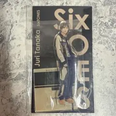 SixTONES 田中樹 アクリルスタンド