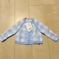 【新品・未使用】Ralph Lauren カーディガン