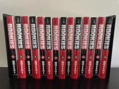 2026年最新】ルーキーズ 全巻の人気アイテム - メルカリ