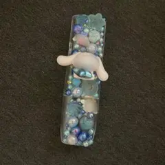 iQOSデコケース