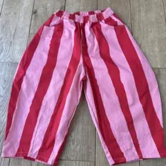 バースデー　kaeさんコラボ　ストライプパンツ　moimoiのサムネイル