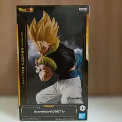 Grandista-Gogeta フィギュア