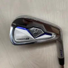 ブリヂストン　X-CBP 7番 31° NSPRO950GH Sのサムネイル