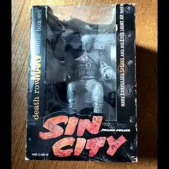 マクファーレントイズ ベン・ウォレス フィギュア - メルカリ