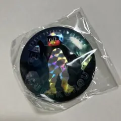 東京ヤクルトスワローズ つば九郎 缶バッジ