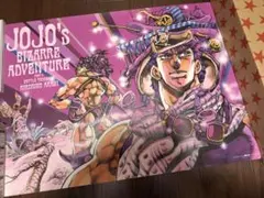 2026年最新】ジョジョ展 ポスター 2012の人気アイテム - メルカリ