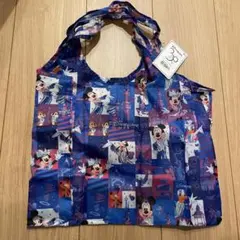 日本未発売＊Disney landパリ限定＊エコバッグ
