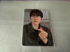ウォヌ sector17 一直娱yzy C