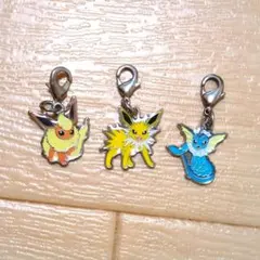 ブイズ メタルチャーム