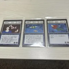 一番くじ ハンターハンターI賞 アカンパニー グリードアイランド