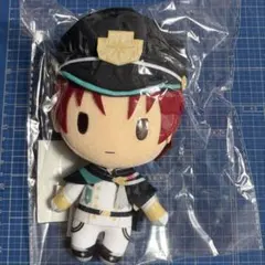 SideM 眉見鋭心 缶バッジ - メルカリ