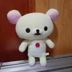 コリラックマ 7thぬいぐるみXL プレミアム - メルカリ