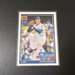 大谷翔平 カード 2025 Topps series2 #400 - メルカリ