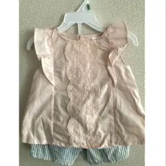 Carter's 未使用セットアップ