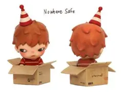 HIRONO POPMART The Other One NowhereSafe