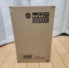 モモ・ベリア・デビルーク　ベビードール Ver. フィギュア