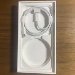 アップル iPhone　純正ライトニングケーブル　タイプC　1M　【新品未使用】