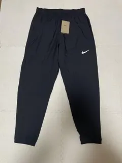 ナイキ メンズ ウーブン ランニングパンツ Mサイズ DF DD4895-010