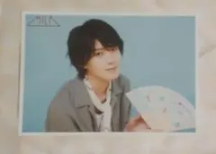 M!LK 山中柔太朗 写真