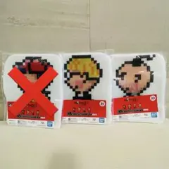 新品未開封品　MOTHER2　一番くじ　ランドリーポーチ　コンプリート 2025年最新】MOTHER 一番くじ ランドリーの人気アイテム - メルカリ