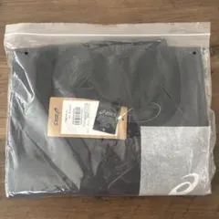 新品 アシックス asicsトレ－ニングウェア AIM-TRG はっ水 ピステ