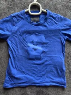 ARMANI tシャツ 子供