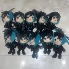 KnightA 騎士A しゆんくん ぬいぐるみ Amazon.co.jp: KnightA 騎士A しゆん しゆんくん マスコット