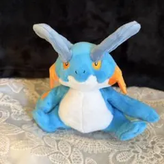 2026年最新】ポケモンセンターオリジナル ぬいぐるみ ラグラージの人気