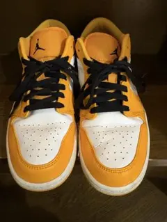 Nike Air Jordan 1 Low TAXI
