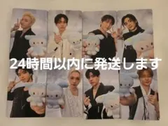 StrayKids ズートピア2 SKZOO 購入特典 トレカ コンプリート - メルカリ