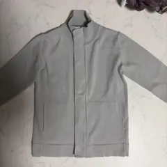 DKNY double zip knitのサムネイル