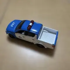トミカJAFのサムネイル