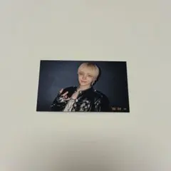 TREASURE PULSEON 京セラドーム fc 特典 ジフン トレカ