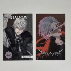 にじさんじ 8th Anniversary 葛葉 セット