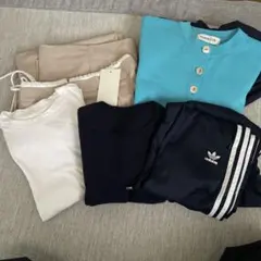 Gypsohila アディダス　ZARA HoRIN.CYE 最終価格です