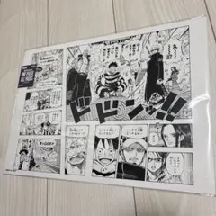 ONE PIECE 複製原稿C ジャンプ博覧会2013ver. 新品未開封 - メルカリ
