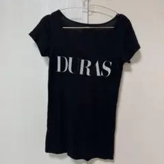 デュラス・シンプルTシャツのサムネイル