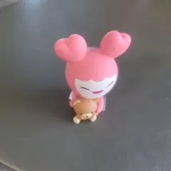 TWICE　モモ　カプセルトイ