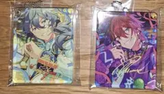 2個セット　コロッタ　天城燐音　椎名ニキ　あんスタ