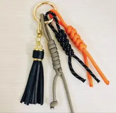 パラコードチャーム