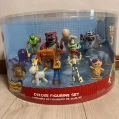 ディズニー ピクサー トイストーリー5 フォーキー カーレン