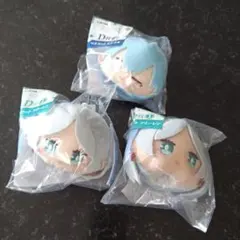 葬送のフリーレン くじ フリーレン ヒンメル