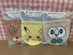 2024 ポケモンコレクション ポーチセット 一番くじ