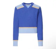 【UNIQLO×MARNI】 Vネックニット