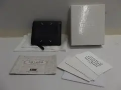 《中古》Maison Margiela 三つ折り財布 SA3UI0020のサムネイル