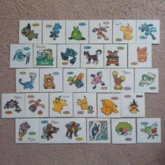 2025年最新】ポケモンシール ホルダーの人気アイテム - メルカリ